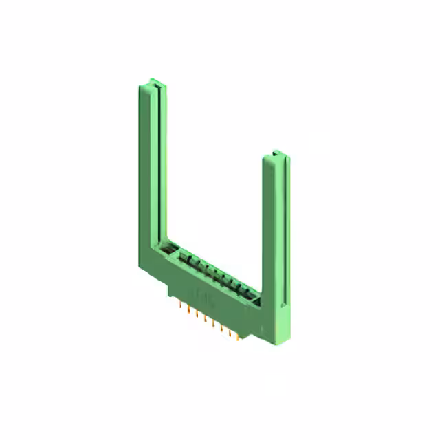 337-008-558-658 EDAC Inc.  Edgeboard Connectors